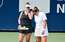 Ostapenko/Krejčīkova izstājas no Sinsinati "WTA 1000" turnīra 