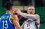 Šmits pirms pirmā "EuroBasket 2025" mača: Ar turkiem būs ļoti fiziska un skatāma spēle