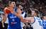 Latvijas pretinieku savstarpējā duelī Serbijas basketbolisti pārliecinoši uzvar Čehiju