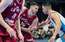 TEKSTA VIDEO TIEŠRAIDE: FIBA PK kvalifikācija. LATVIJA – NĪDERLANDE
