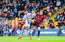 "Riga" futbolisti nespēj iekļūt UEFA Konferences līgas grupas turnīrā