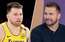 Dončičs jaunā līmenī: NBA superzvaigznes Lukas ķermeņa transformācija