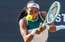 Gofa un Švjonteka bez iziešanas kortā sasniedz Sinsinati "WTA 1000" astotdaļfinālu