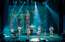 Slavenā "ABBA" tribute grupa uzstāsies Jūrmalā