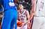 Rodions Kurucs iedzīvojies līdzīgā pēdas savainojumā kā savulaik Porziņģis