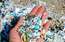 Mēs ikdienu ieelpojam šokējošu daudzumu mikroplastmasas, noskaidrojuši zinātnieki