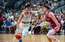Dončičam ceļgala sasitums netraucēs spēlēt Eiropas čempionātā