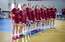 Latvijas U20 basketbolistes Eiropas čempionāta spēlē par 9.‑12.vietu tiekas ar Vāciju