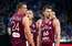 TEKSTA VIDEO TIEŠRAIDE: "EuroBasket 2025". LATVIJA – SERBIJA