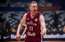 TEKSTA VIDEO TIEŠRAIDE: Pārbaudes spēle basketbolā. ITĀLIJA – LATVIJA