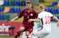 Jaunas sejas Latvijas futbola izlasē – pirmo reizi izsaukts aizsargs Roberts Veips