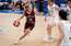 Latvijas basketboliste Bulāne pievienojas Trutnovas "Loko"