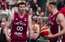 Latvijas basketbola izlase pret Grieķiju spēlēs bez Rodiona Kuruca un Čavara