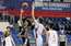 Latvijas U16 basketbolisti Eiropas čempionātā labākie cīņā par atlēkušajām bumbām un blokos