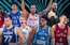 "EuroBasket 2025": īsais ceļvedis basketbolistu gaitās no lidostas līdz arēnas parketam