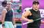 Sevastova un Ostapenko Sinsinati "WTA 1000" turnīrā aizvada otrās kārtas spēles