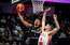 Vācijas basketbola izlase EČ pirmajā spēlē pieveic Melnkalni