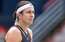 Sevastova nominēta WTA gada atgriešanās balvai