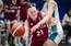 Latvijas U20 basketbolistes Eiropas čempionātu sāk ar zaudējumu