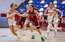 Latvijas U16 basketbolistes pārspēj Ungāriju un iekļūst Eiropas čempionāta ceturtdaļfinālā