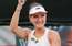 Semeņistaja iekļūst Hamburgas "WTA 250" turnīra dubultspēļu pusfinālā