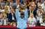 Pārsteidzošā Mboko Monreālas "WTA 1000" turnīra finālā pieveic Osaku un izcīna savu pirmo WTA titulu