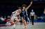 Latvijas U18 basketbolisti piekāpjas Francijai un cīnīsies par Eiropas čempionāta bronzu