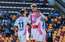 "Riga" futbolisti Latvijas kausa ceturtdaļfinālā sagrauj "Riga Mariners," pusfinālā tiek arī RFS