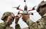Pēc dronu incidentiem NATO sniegs Lietuvai papildu palīdzību gaisa telpas aizsardzībā