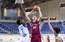 Latvijas U16 basketbola izlase apspēlē Itāliju un izcīna pirmo vietu grupā