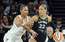 Laksas "Mercury" WNBA spēlē zaudē Lasvegasas "Aces"
