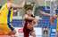 Latvijas U16 basketbolisti trešajā Eiropas čempionāta grupu turnīra spēlē pieveic Rumāniju