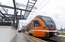 Igauņi "Rail Baltic" apņēmušies pabeigt līdz 2030. gadam, taču pietrūkst 400 miljonu