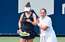 Ostapenko izcīna uzvaru Sinsinati "WTA 1000" turnīra dubultspēļu pirmajā kārtā