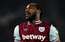 "West Ham United" nepagarinās vienošanos ar pieredzējušo uzbrucēju Antonio