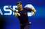 Zverevs ar uzvaru trijos setos sasniedz "US Open" otro kārtu
