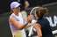 Sinsinati "WTA 1000" finālā tiksies Švjonteka un Paolīni