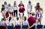 Latvijas U16 sieviešu basketbola izlases komplektēšanu Eiropas čempionātam ietekmēja savainojumi garā gala spēlētājām