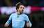 "Manchester City" panāk vienošanos un nākamsezon izīrēs pussargu Grīlišu "Everton"