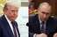 Putins tuvākajās dienās tiksies ar Trampu, paziņo Kremļa padomnieks