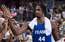Francijas izlases centram Sarram "Eurobasket" turnīrs ir beidzies uz nelāgas nots