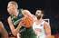 "Rīgas zeļļiem" jauns papildinājums – Latvijā atgriežas basketbolists Jānis Bērziņš