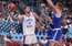 Serbija uzvar Čehiju un ieved Latviju "EuroBasket" astotdaļfinālā