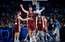 Lietuvas basketbola apskatnieks pirms Baltijas derbija: Latvija noteikti nav tā komanda, kas izceļas ar spēcīgu aizsardzību
