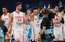 Turcija vai Polija? Lietuva vai Grieķija? Rīgā tiek noskaidroti pirmie "EuroBasket" pusfinālisti
