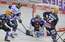 Gudļevskis vārtos pārliecinošs, "Fischtown Pinguins" pārspēj čempioni "Eisbaren"