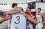 Latvijas 3×3 basketbolisti Pasaules U23 kausa spēlē uzvar ASV un ieklūst ceturtdaļfinālā
