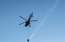 Krievijas helikopters pārkāpis Igaunijas gaisa telpu