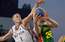 Arī Latvijas 3×3 basketbolisti zaudē Lietuvai, piekāpjoties Eiropas kausa finālā