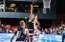 Valmieras basketbolisti Vecvagara debijā ENBL mačā uzvar Groningenas "Donar"